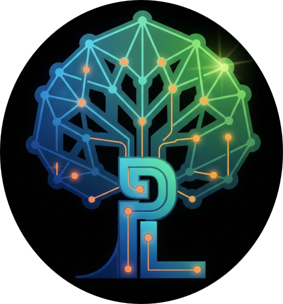 PardesLine logo